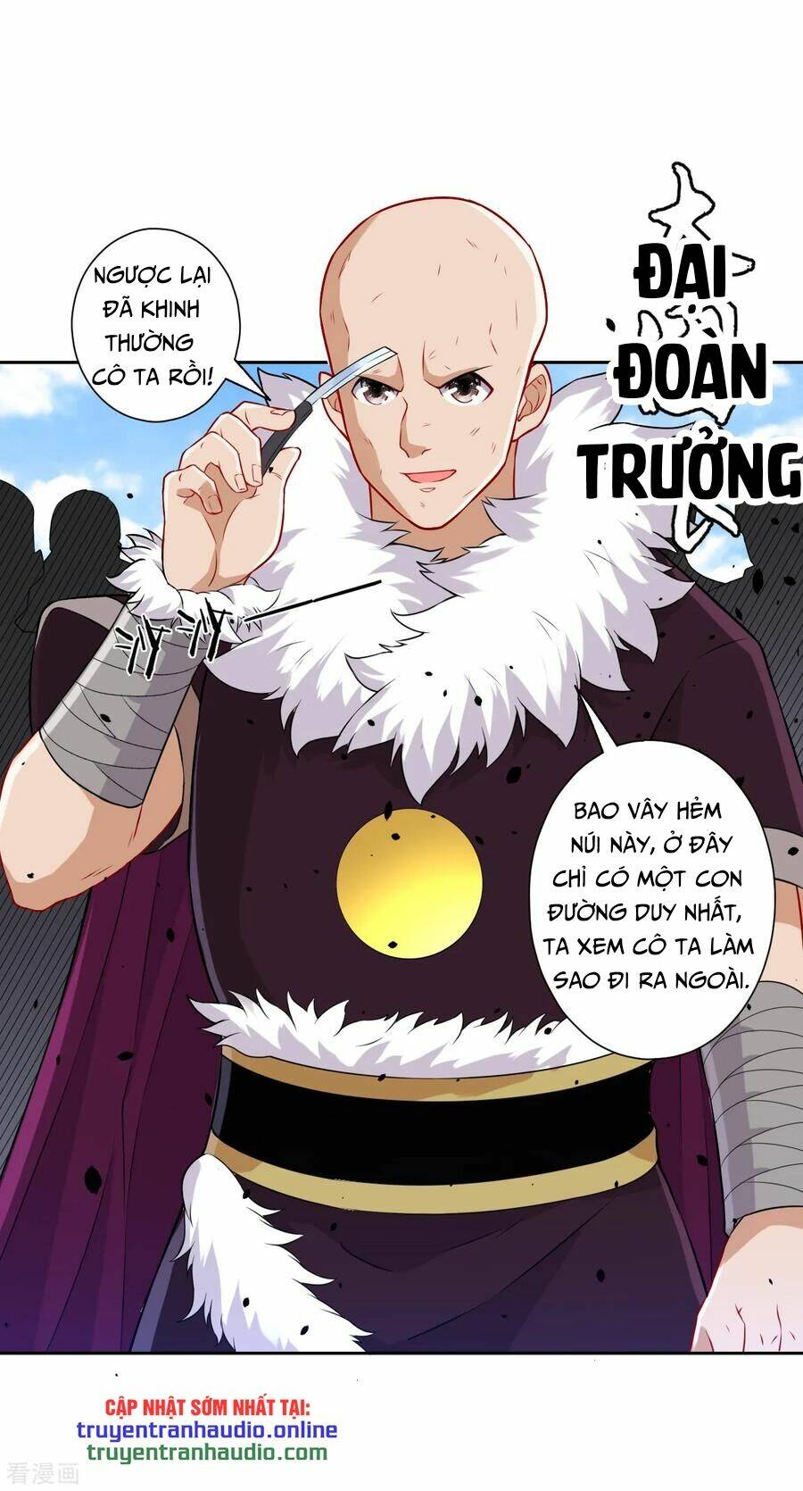 Chương 134 - Trang 3