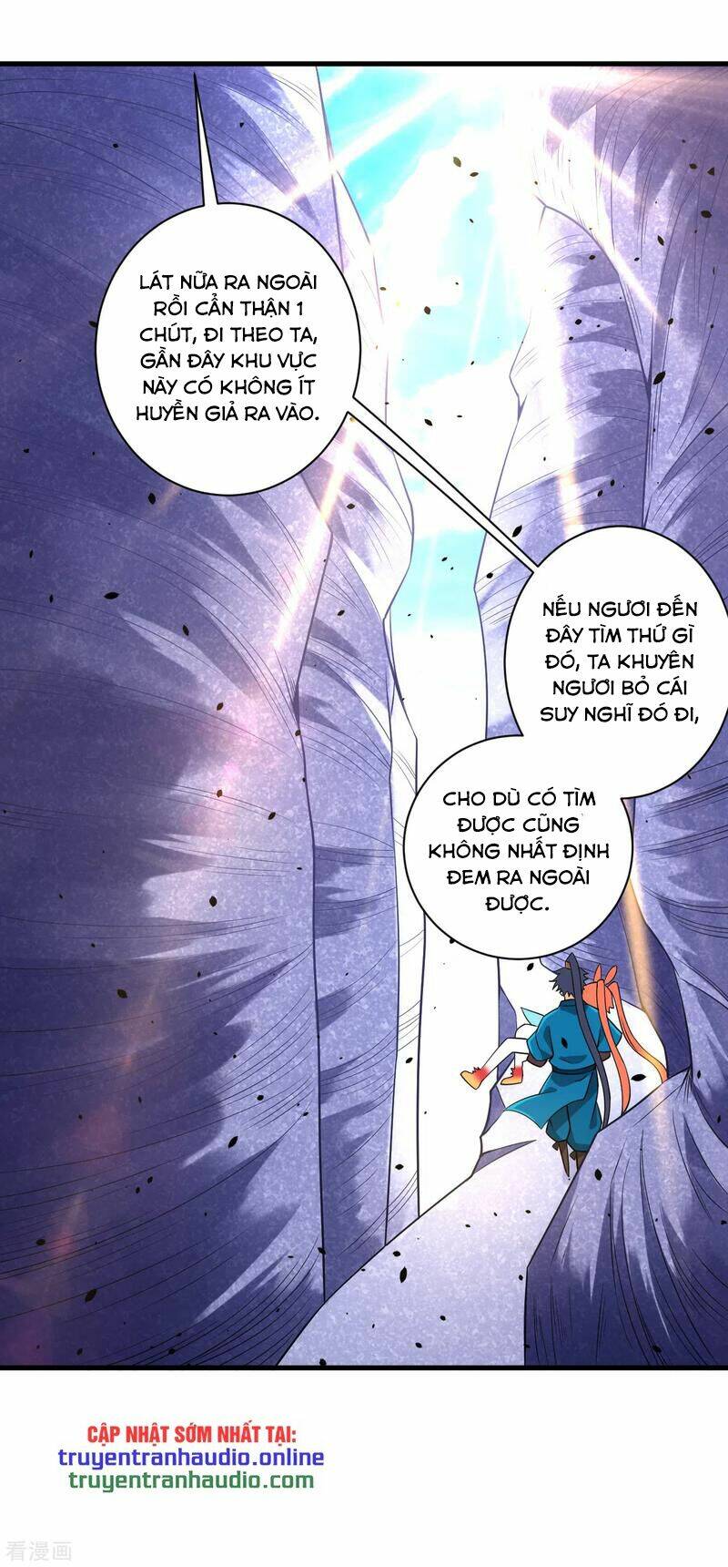Chương 135 - Trang 3