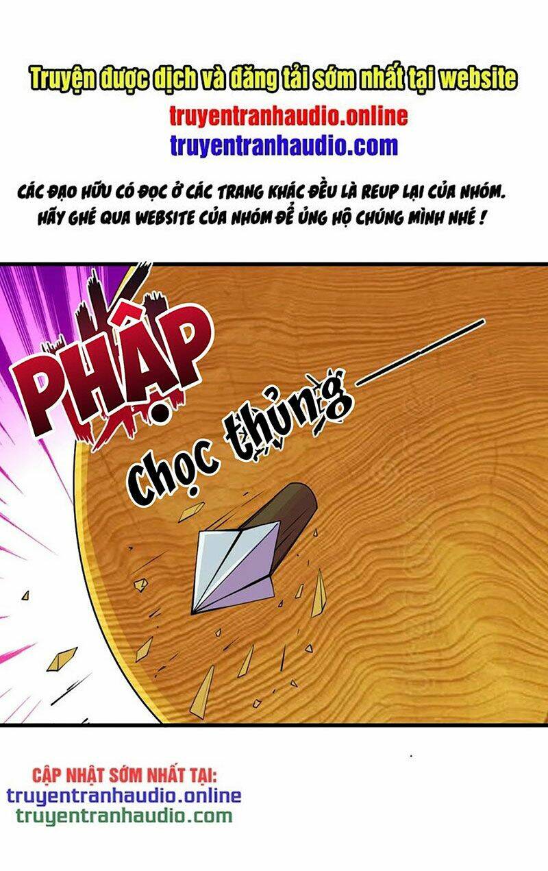 Chương 136 - Trang 1
