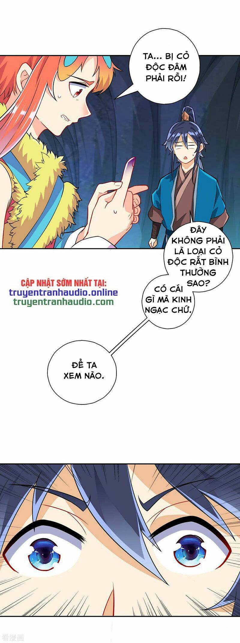 Chương 136 - Trang 12