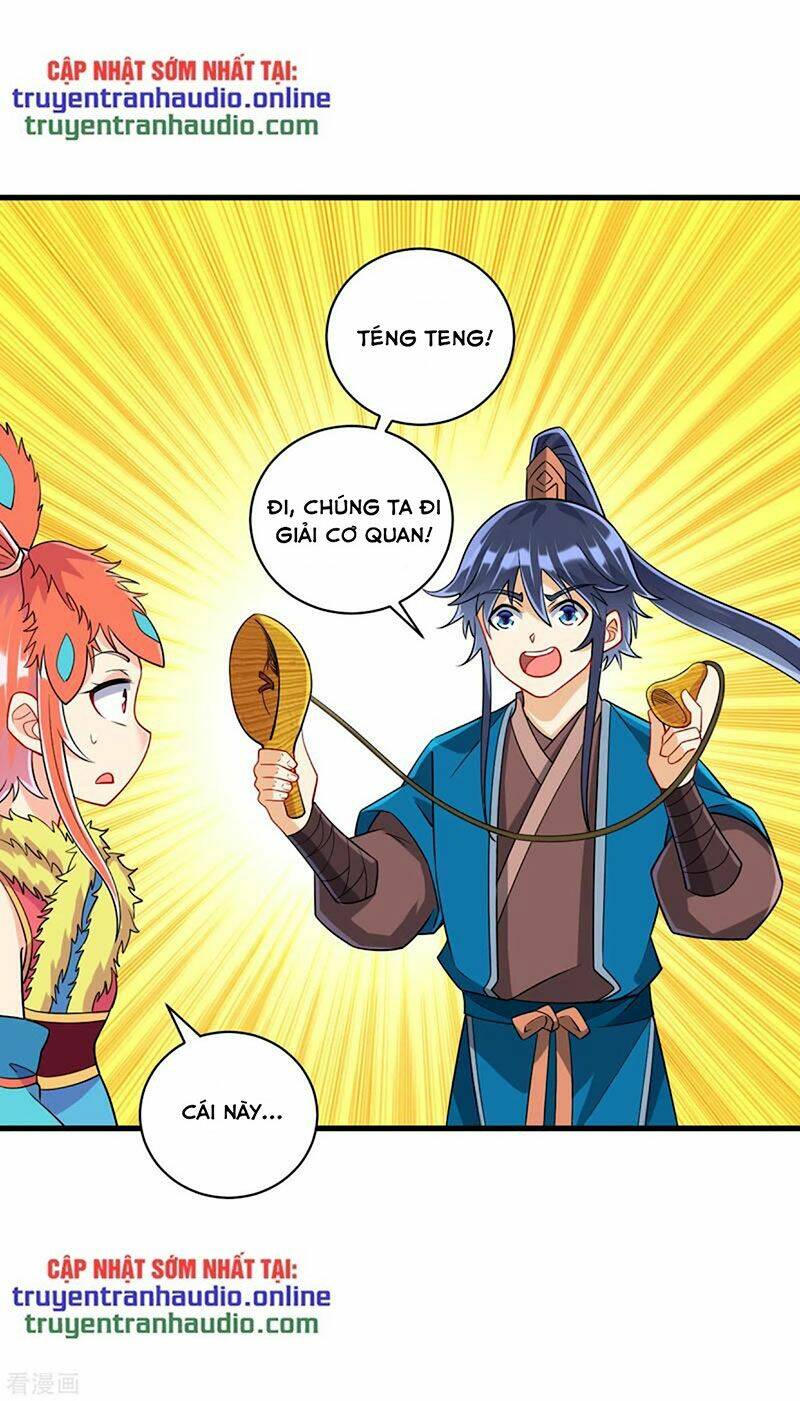 Chương 136 - Trang 3