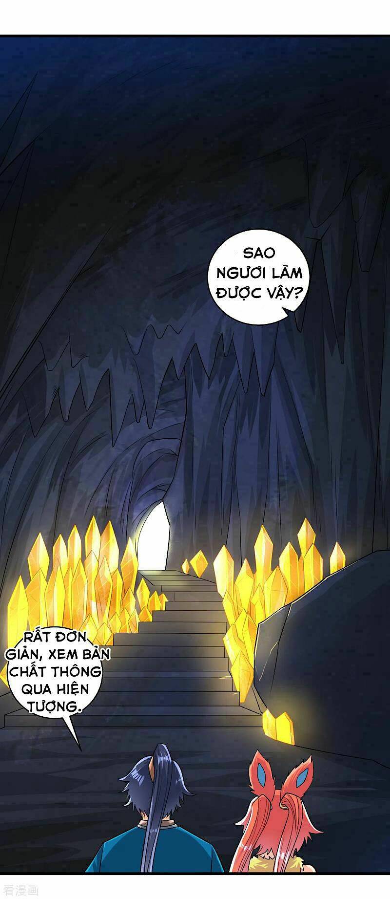 Chương 136 - Trang 9