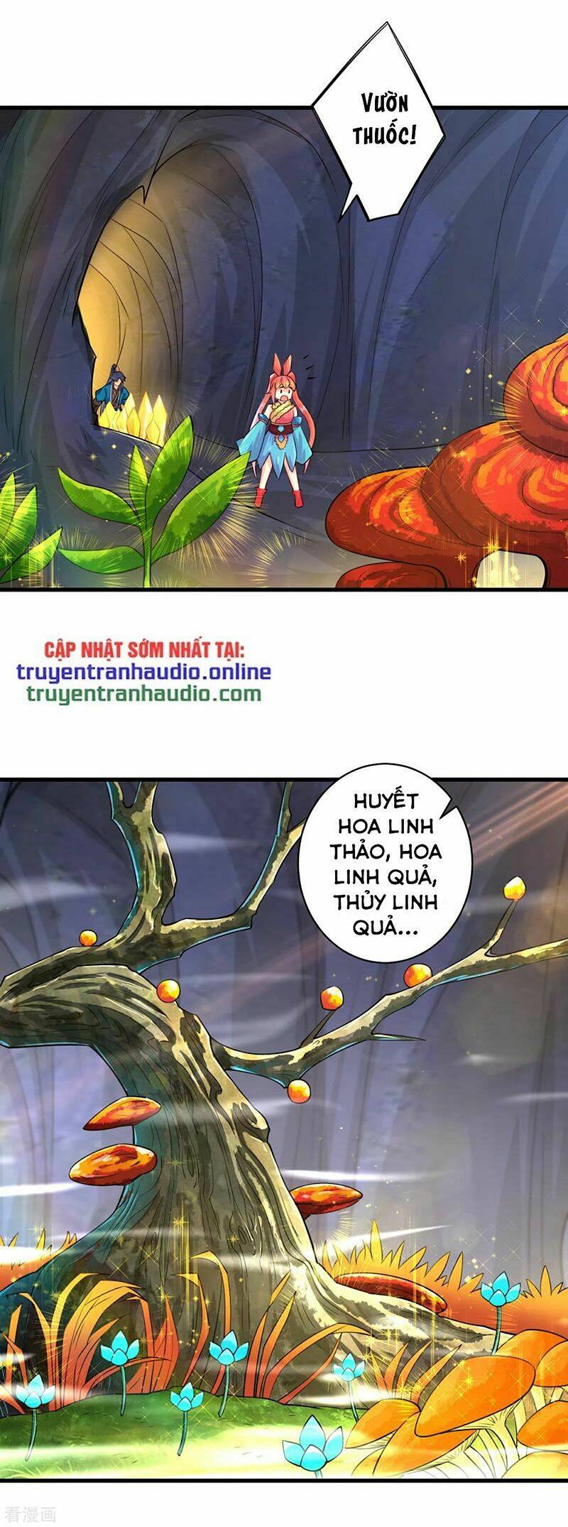 Chương 136 - Trang 10