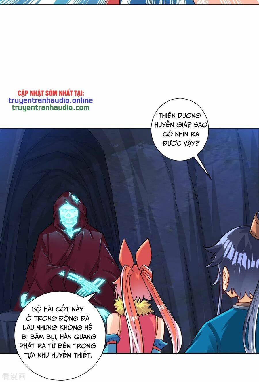 Chương 138 - Trang 15