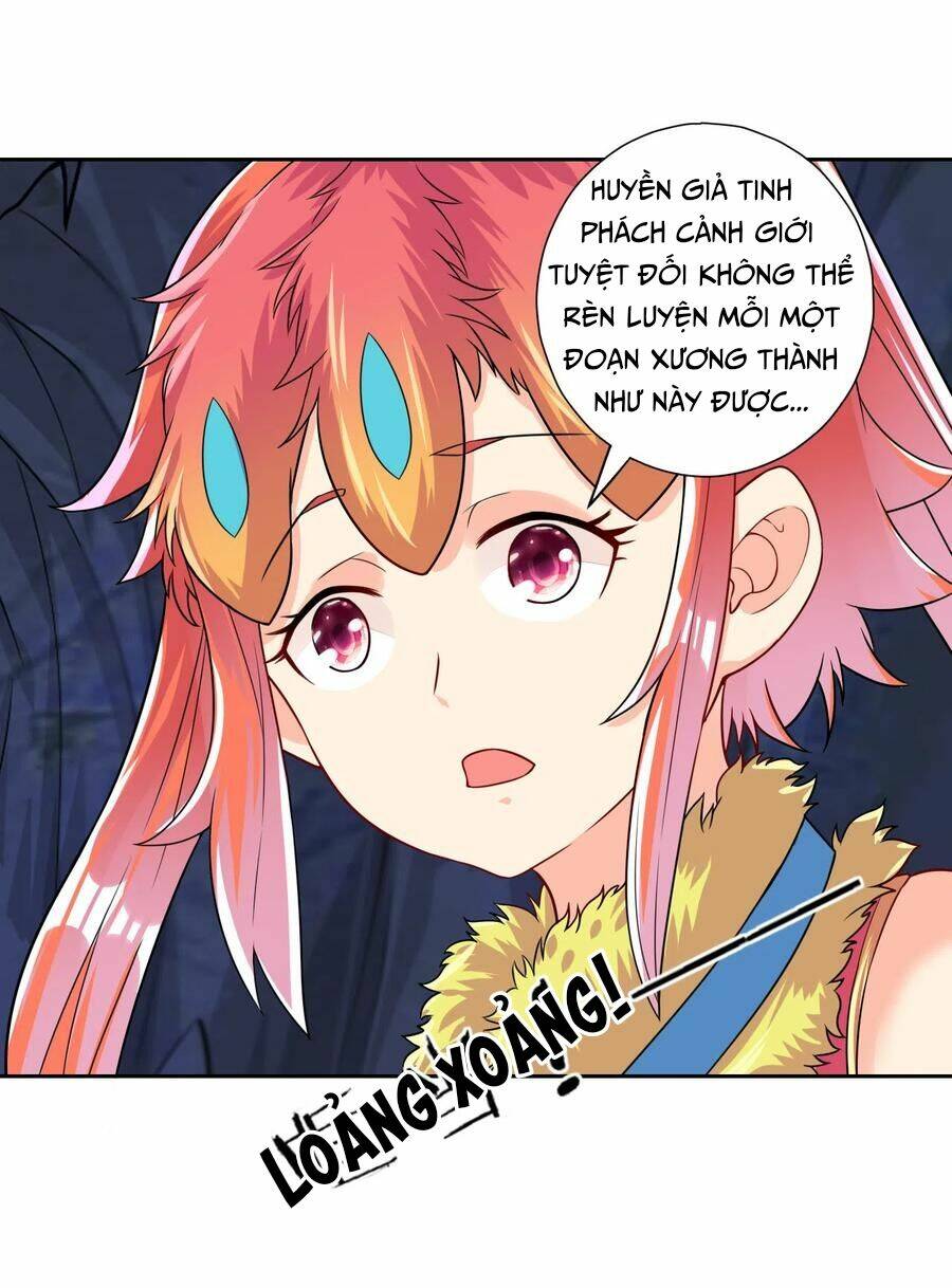 Chương 138 - Trang 16