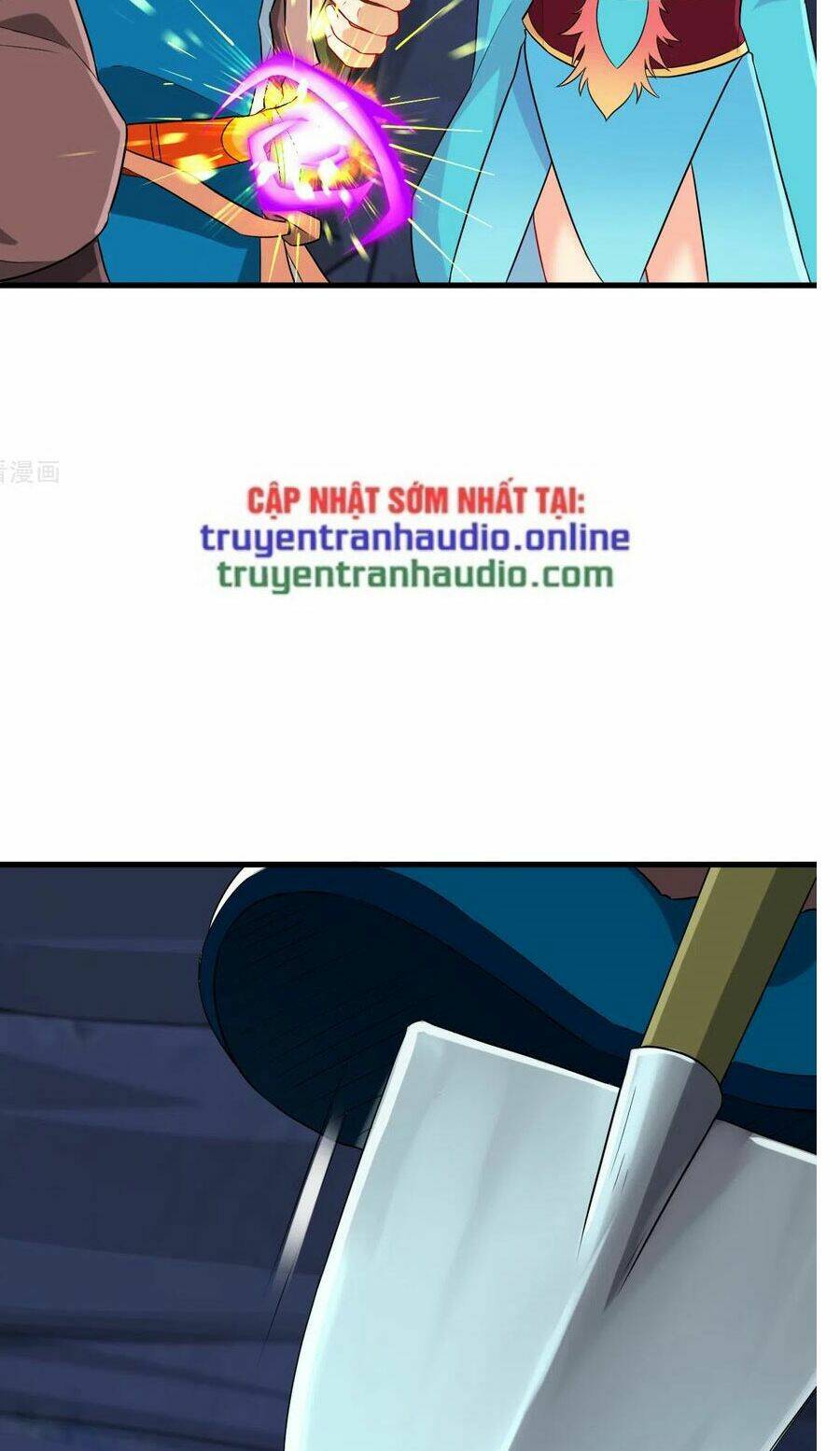 Chương 139 - Trang 2