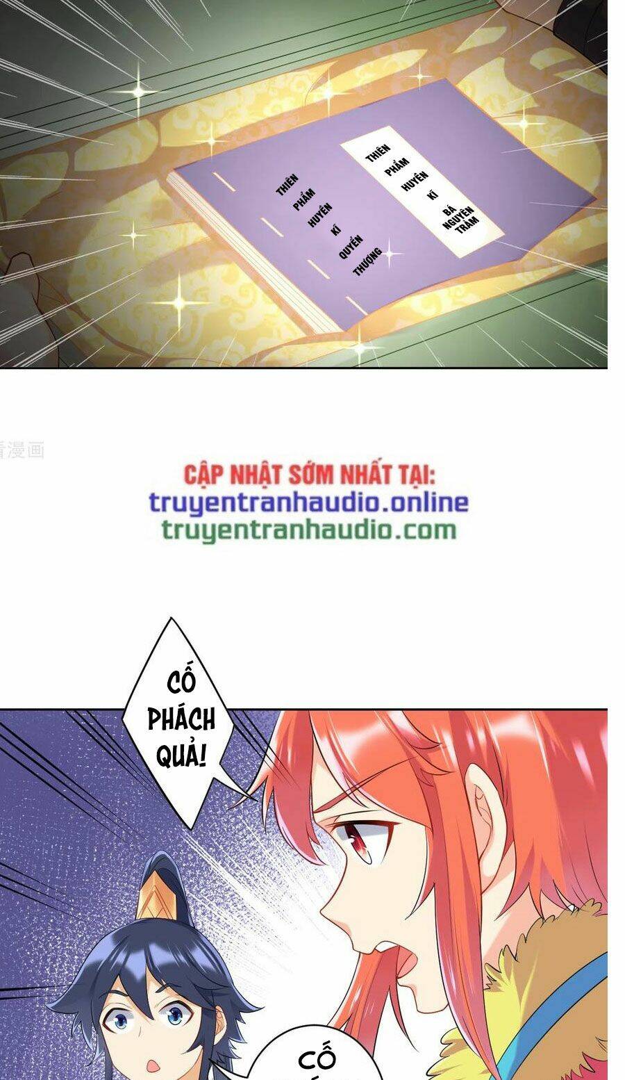 Chương 139 - Trang 11