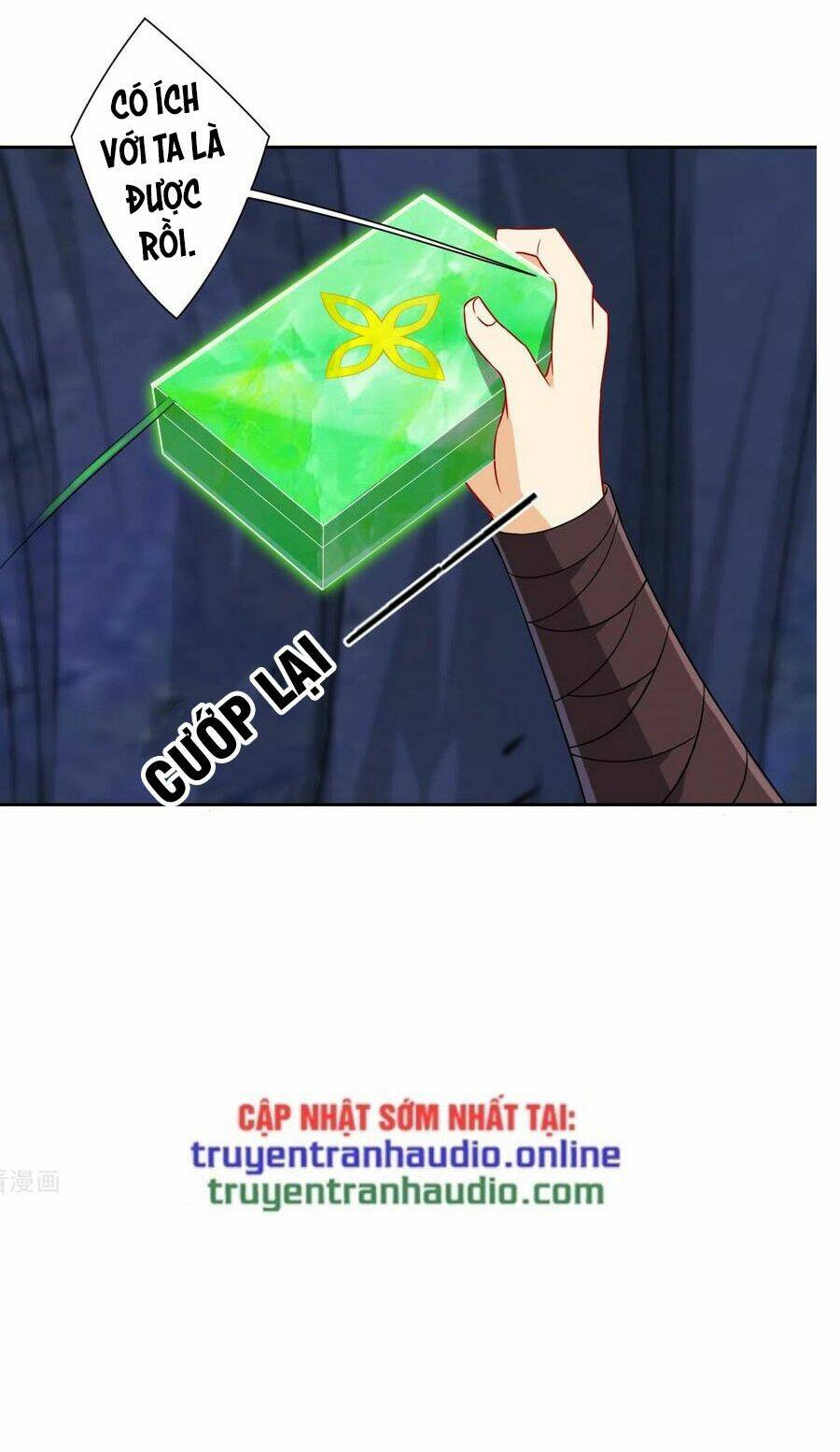 Chương 139 - Trang 14