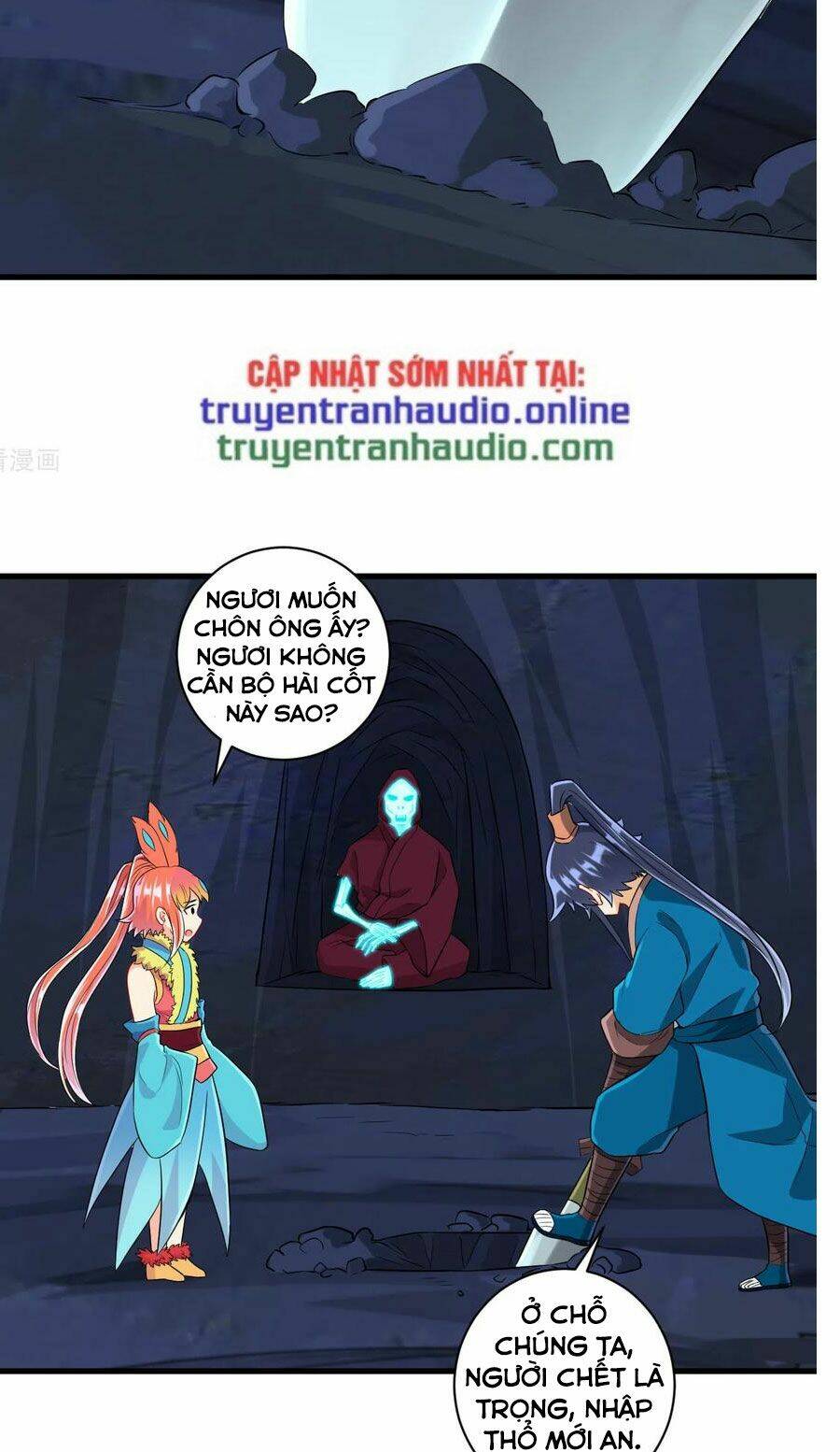 Chương 139 - Trang 3