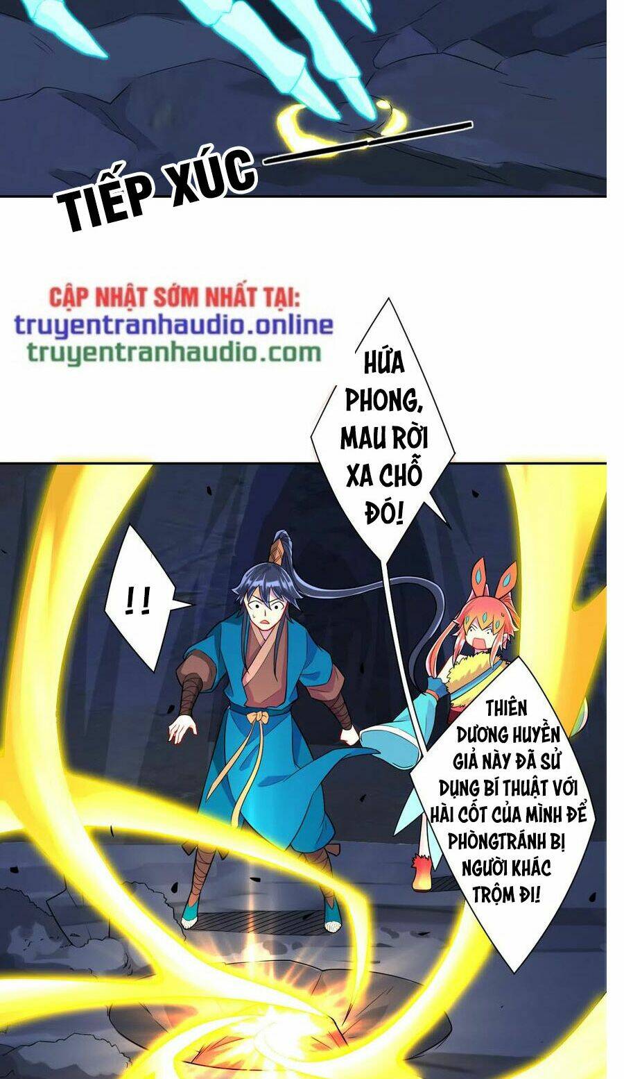 Chương 139 - Trang 6