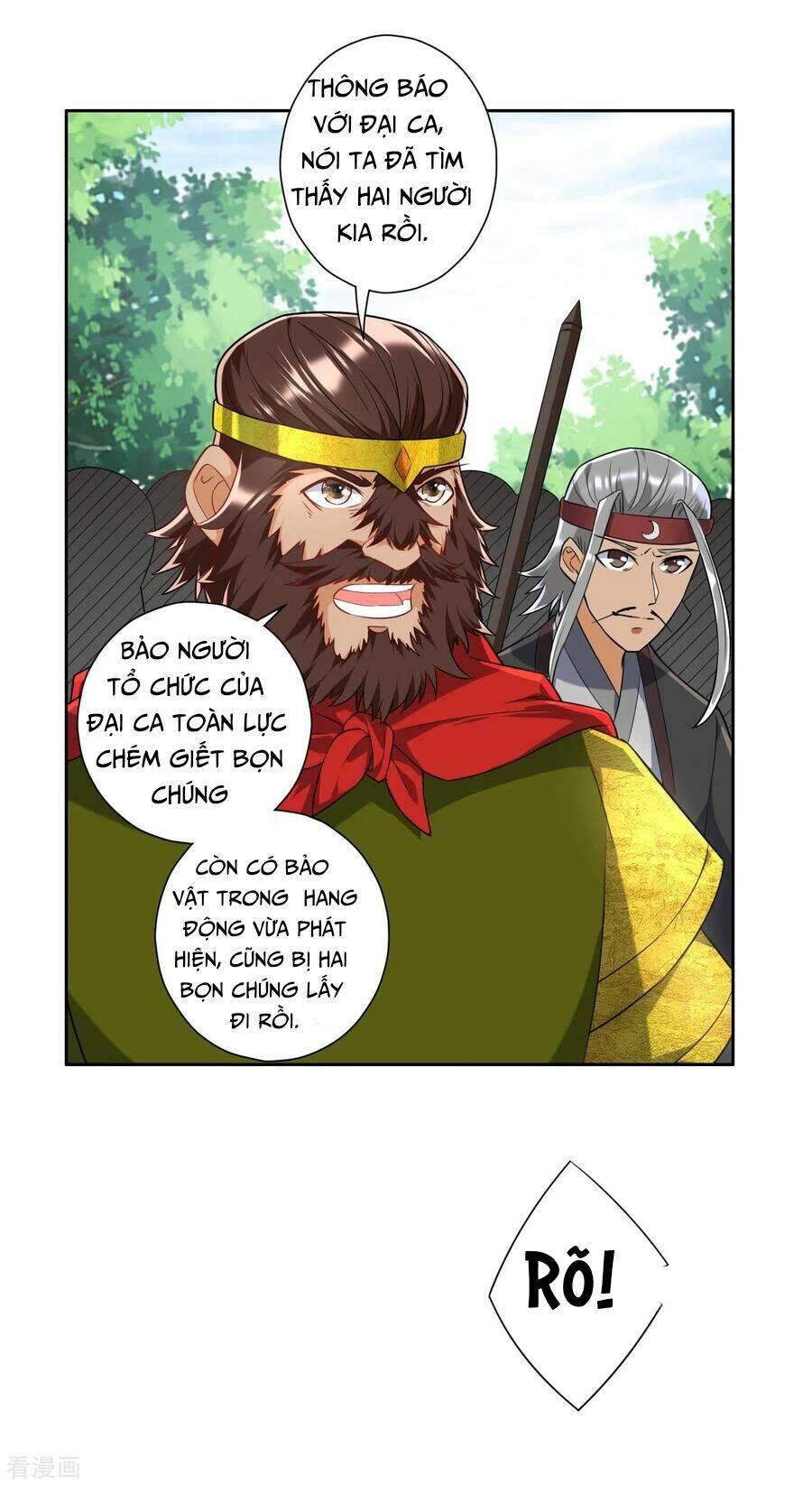 Chương 140 - Trang 15
