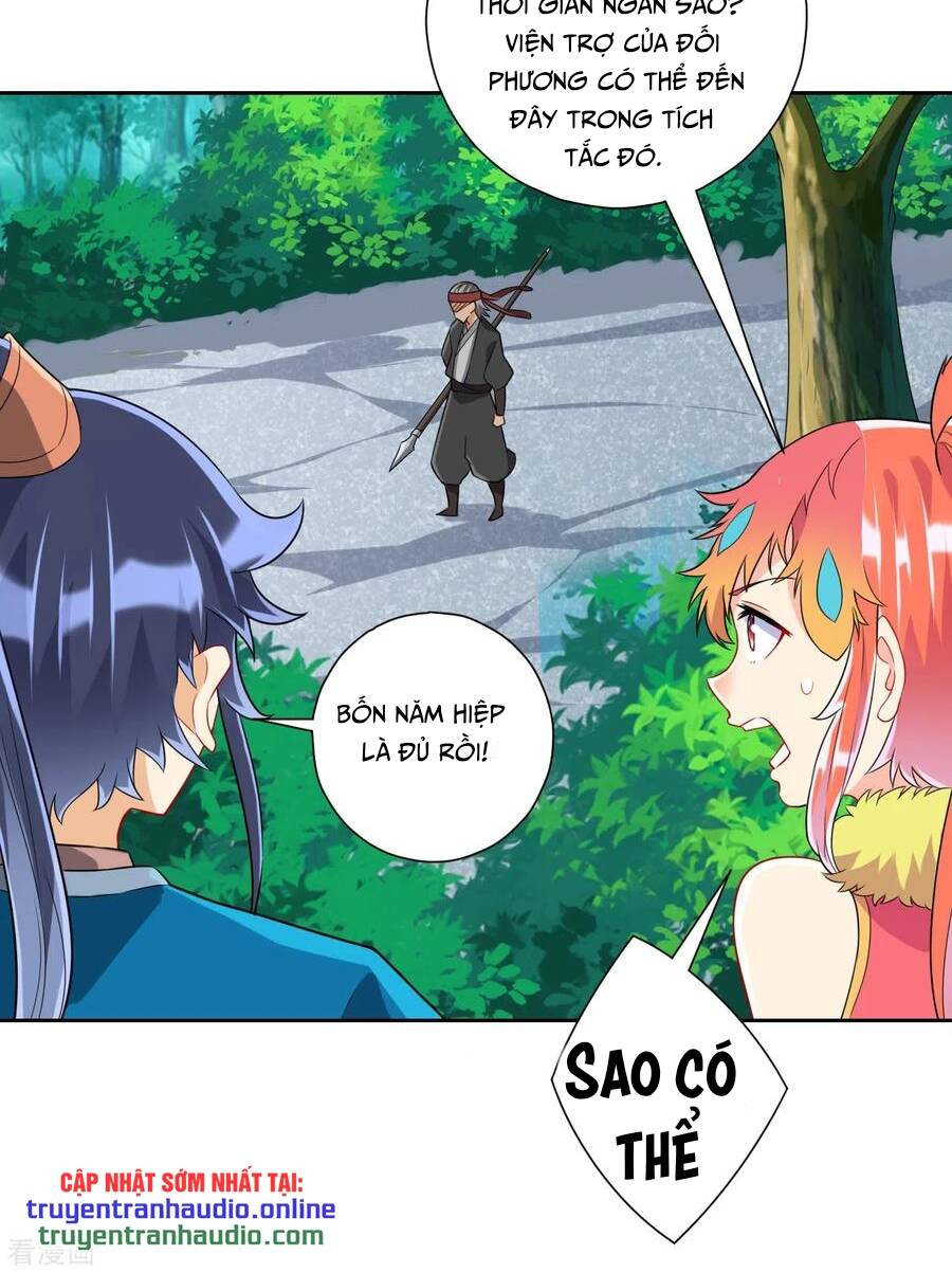 Chương 141 - Trang 11