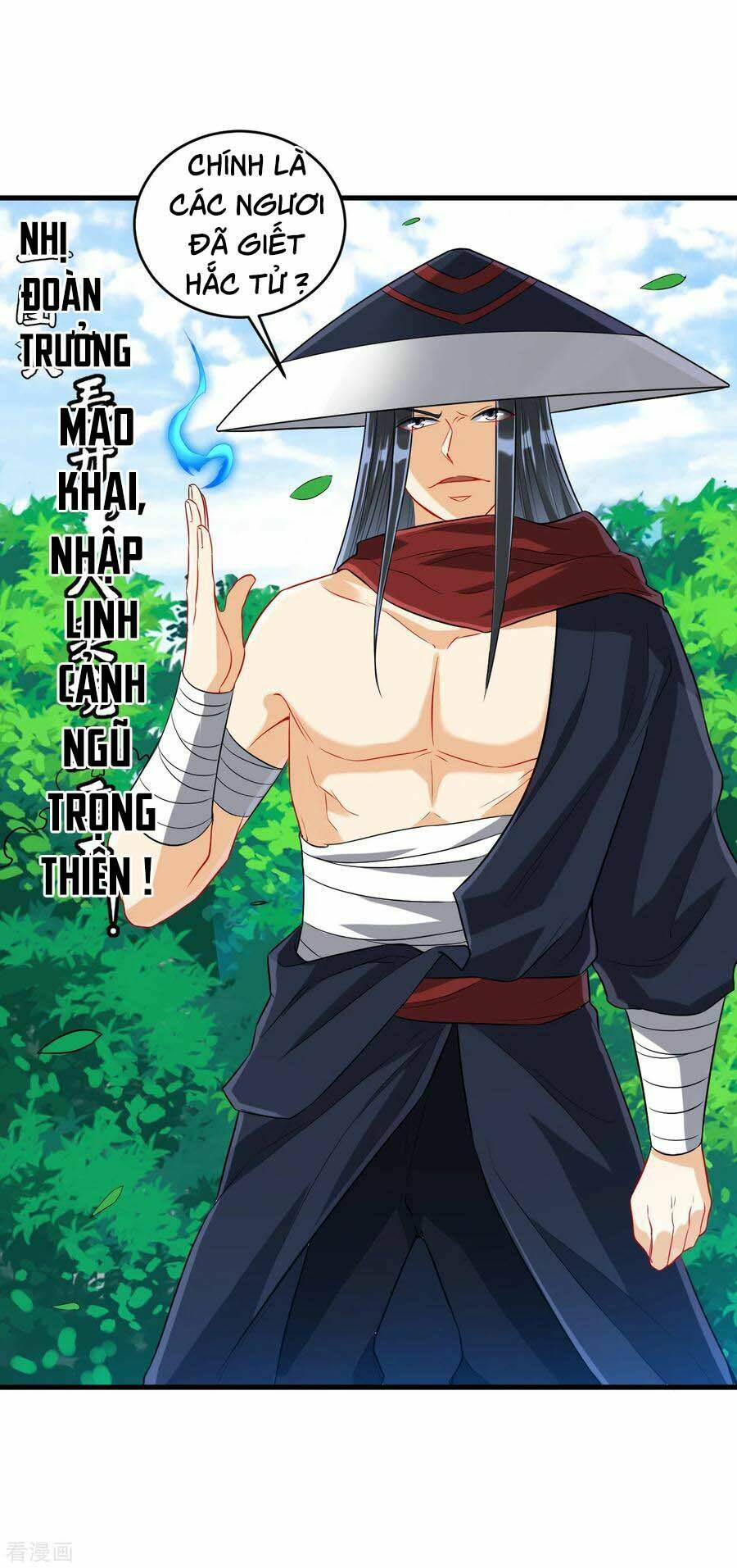 Chương 143 - Trang 4