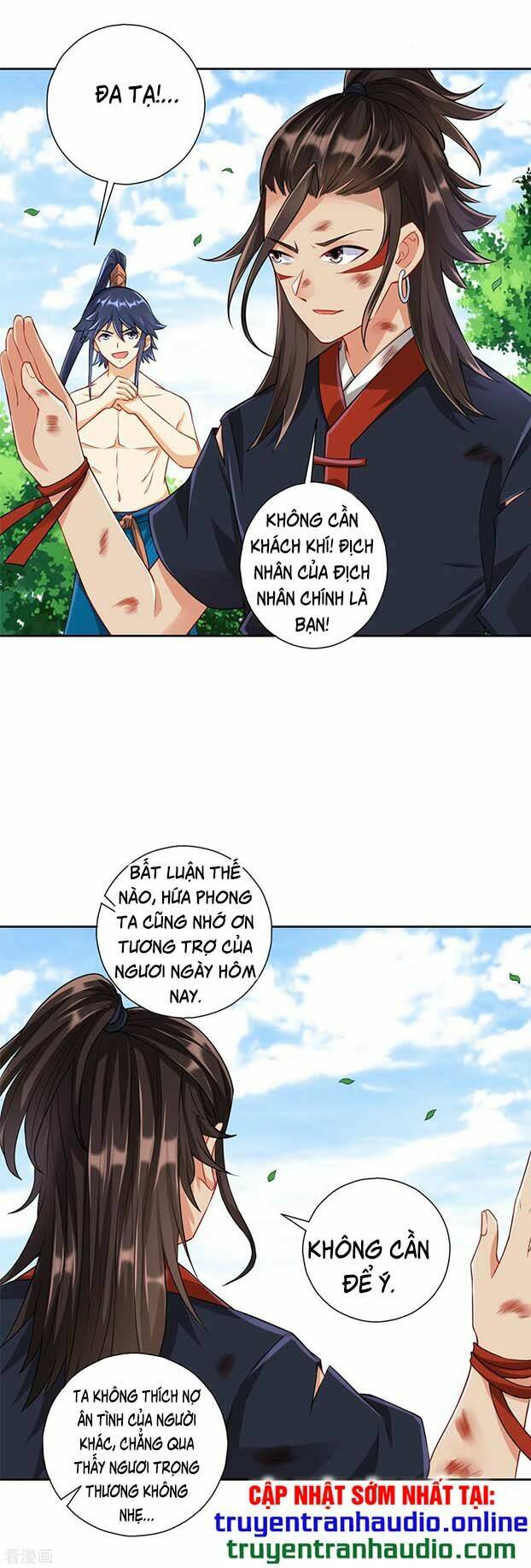 Chương 144 - Trang 11