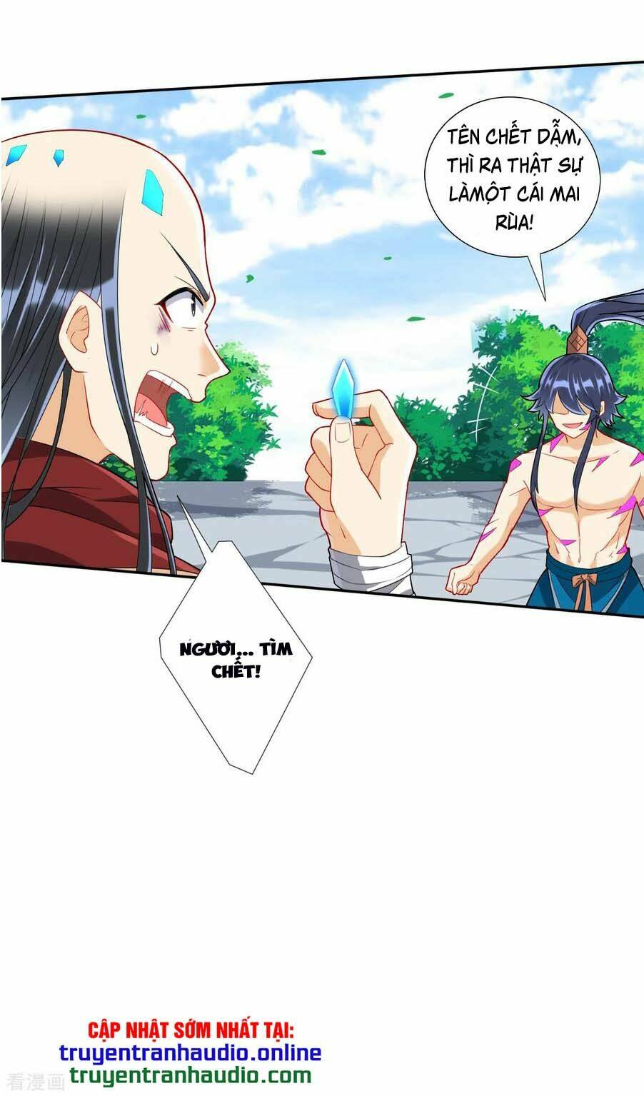 Chương 144 - Trang 5