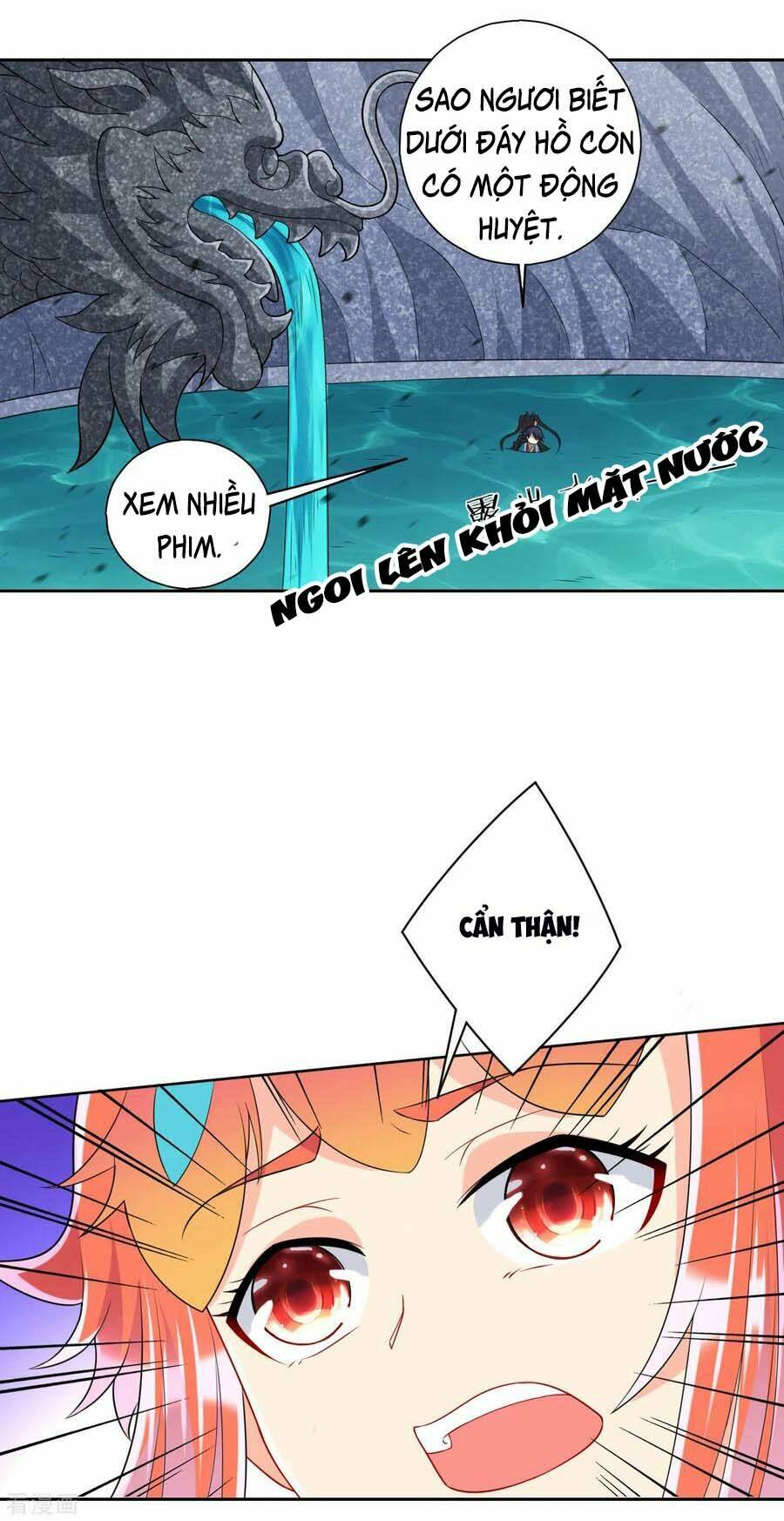 Chương 145 - Trang 17