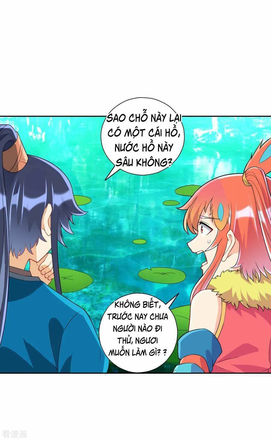 Chương 145 - Trang 7