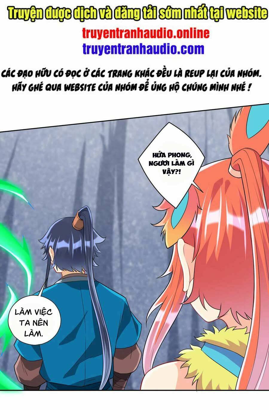 Chương 146 - Trang 1