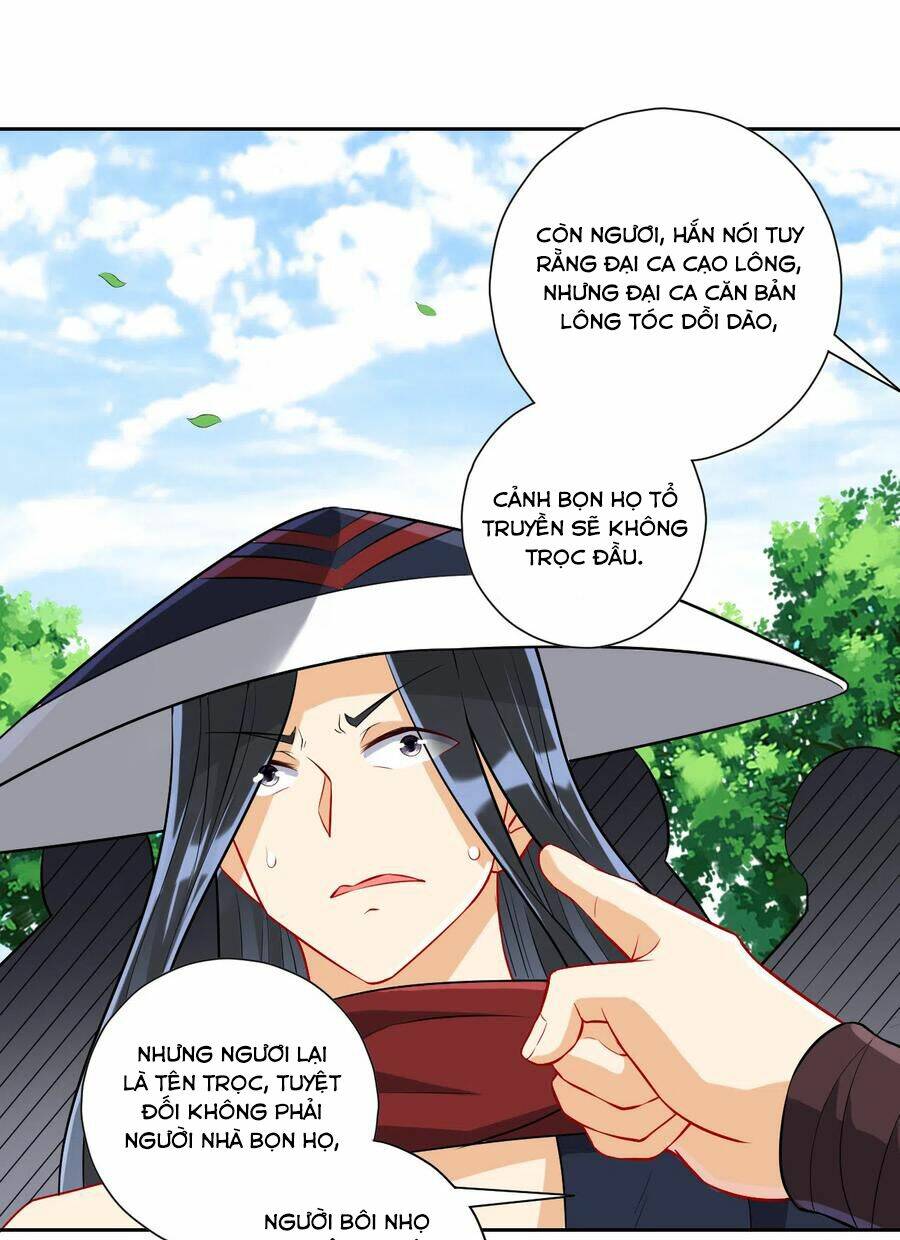 Chương 148 - Trang 21