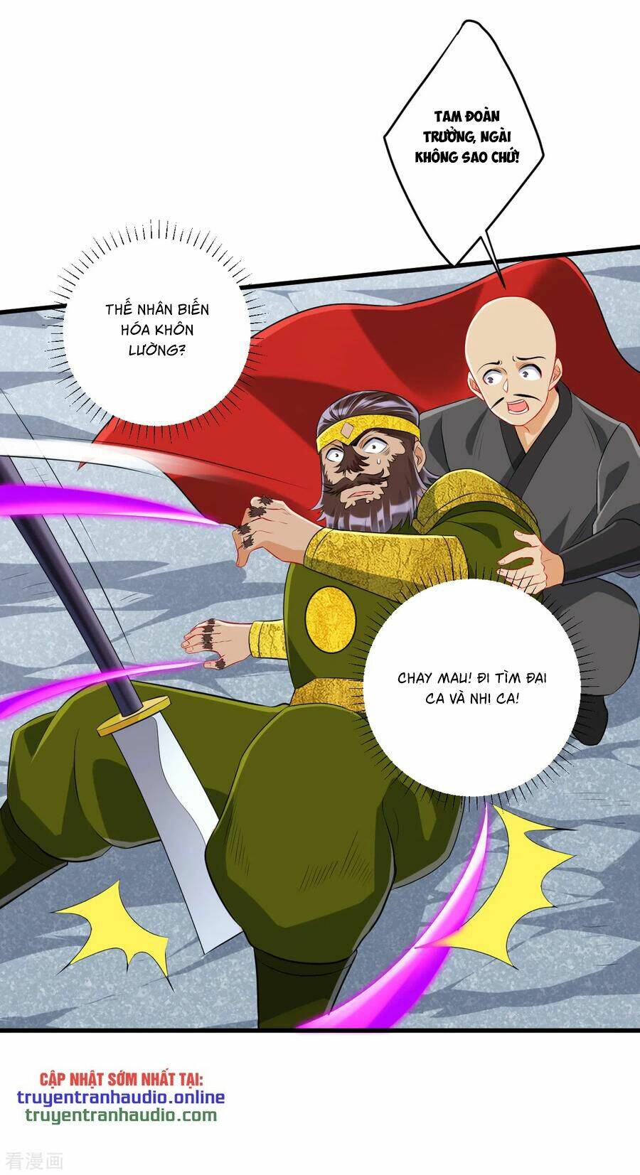 Chương 148 - Trang 6