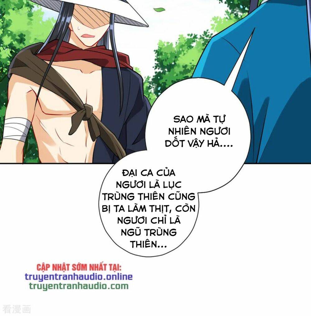 Chương 149 - Trang 21