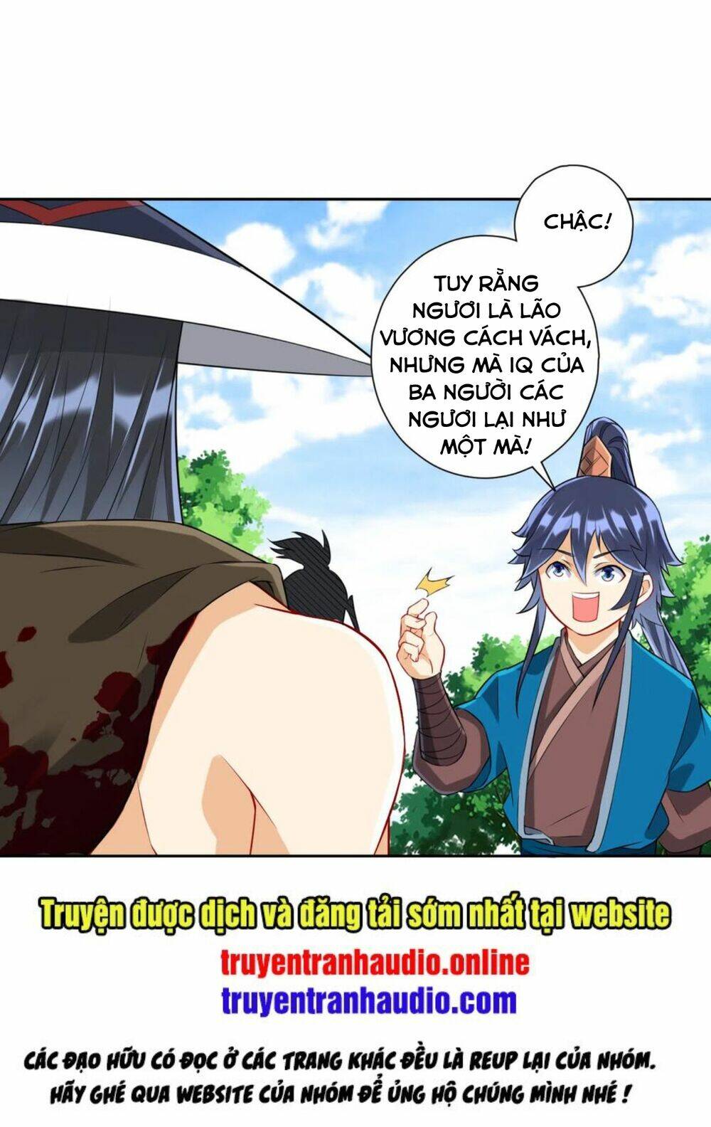Chương 149 - Trang 22