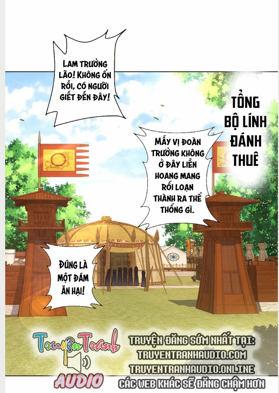 Chương 151 - Trang 1