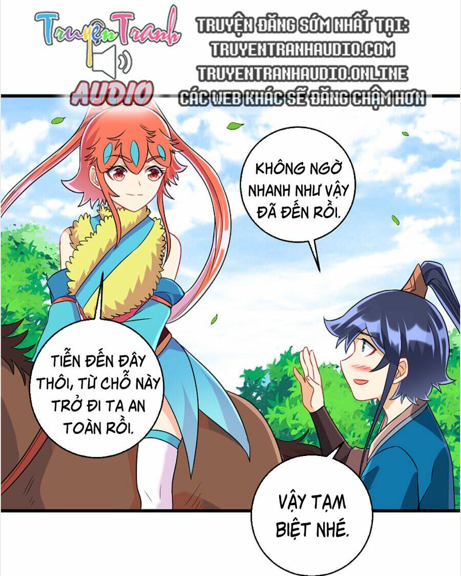 Chương 151 - Trang 20