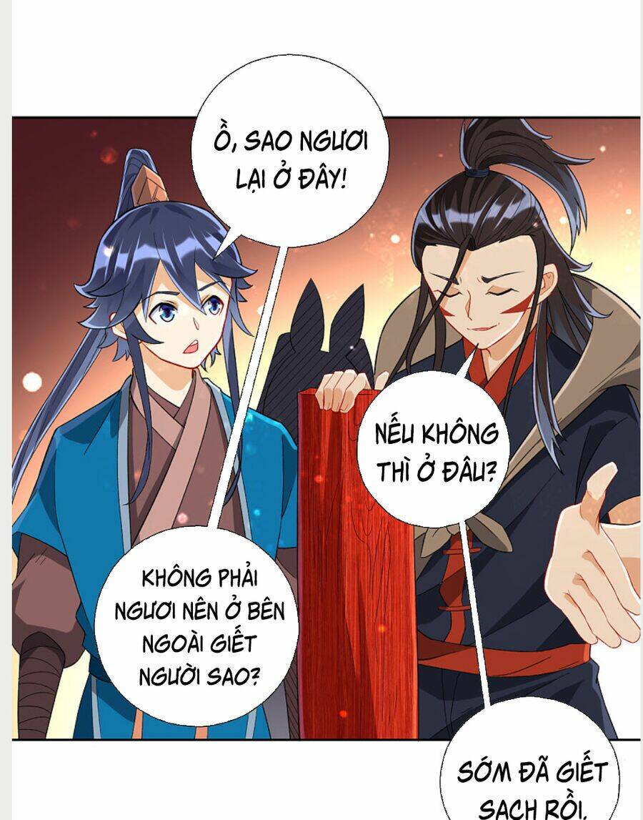 Chương 151 - Trang 8
