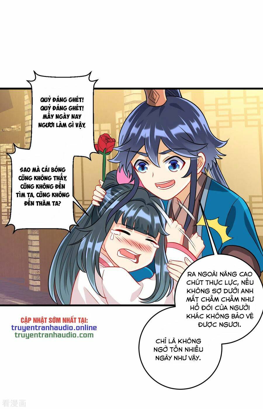 Chương 152 - Trang 6
