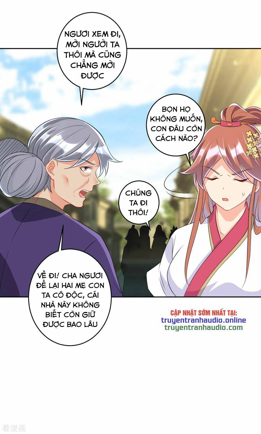 Chương 155 - Trang 11