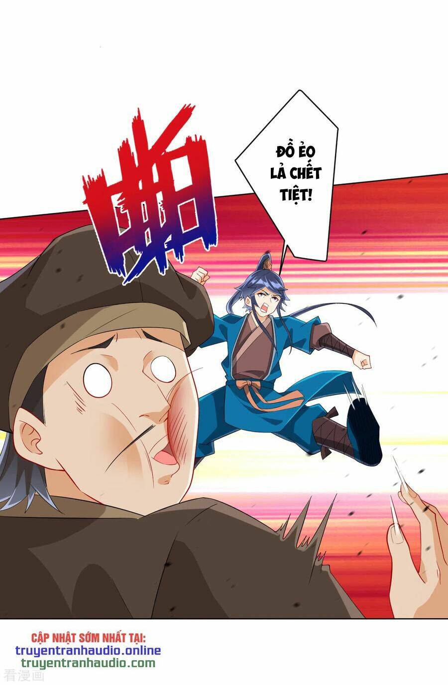 Chương 155 - Trang 5