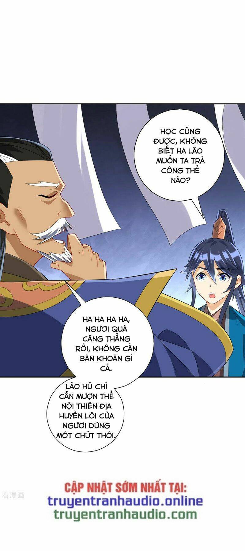 Chương 157 - Trang 17