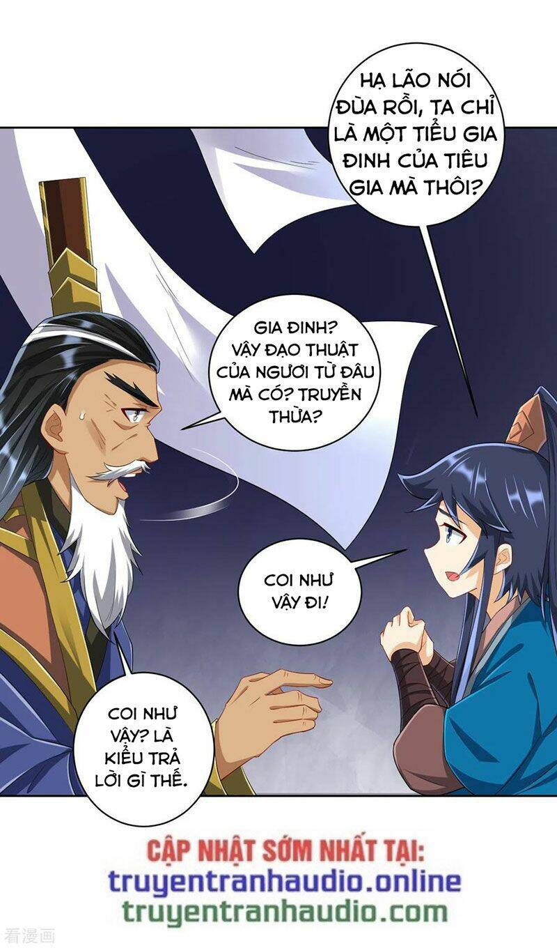 Chương 157 - Trang 10