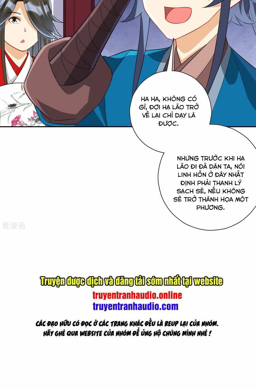 Chương 158 - Trang 22