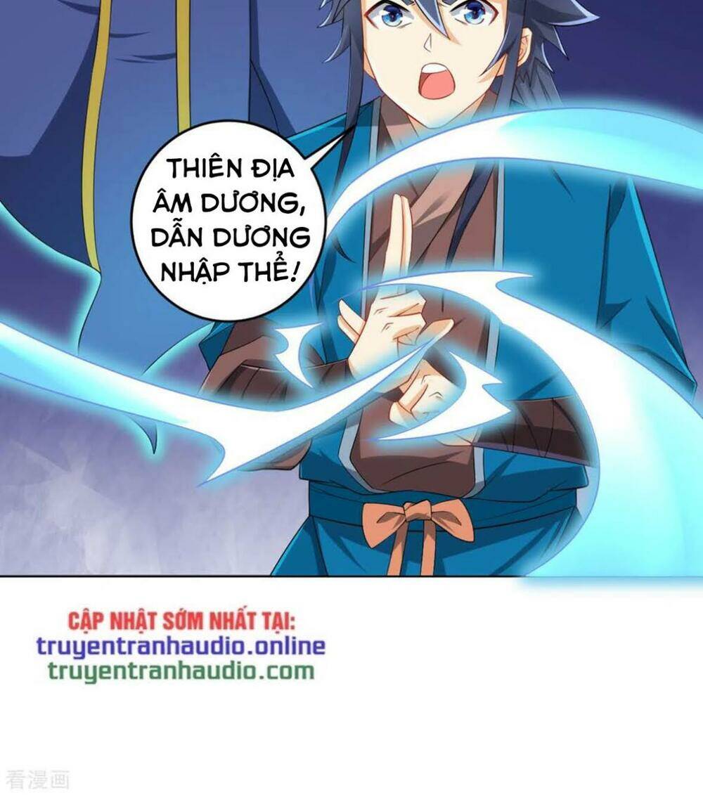Chương 159 - Trang 14