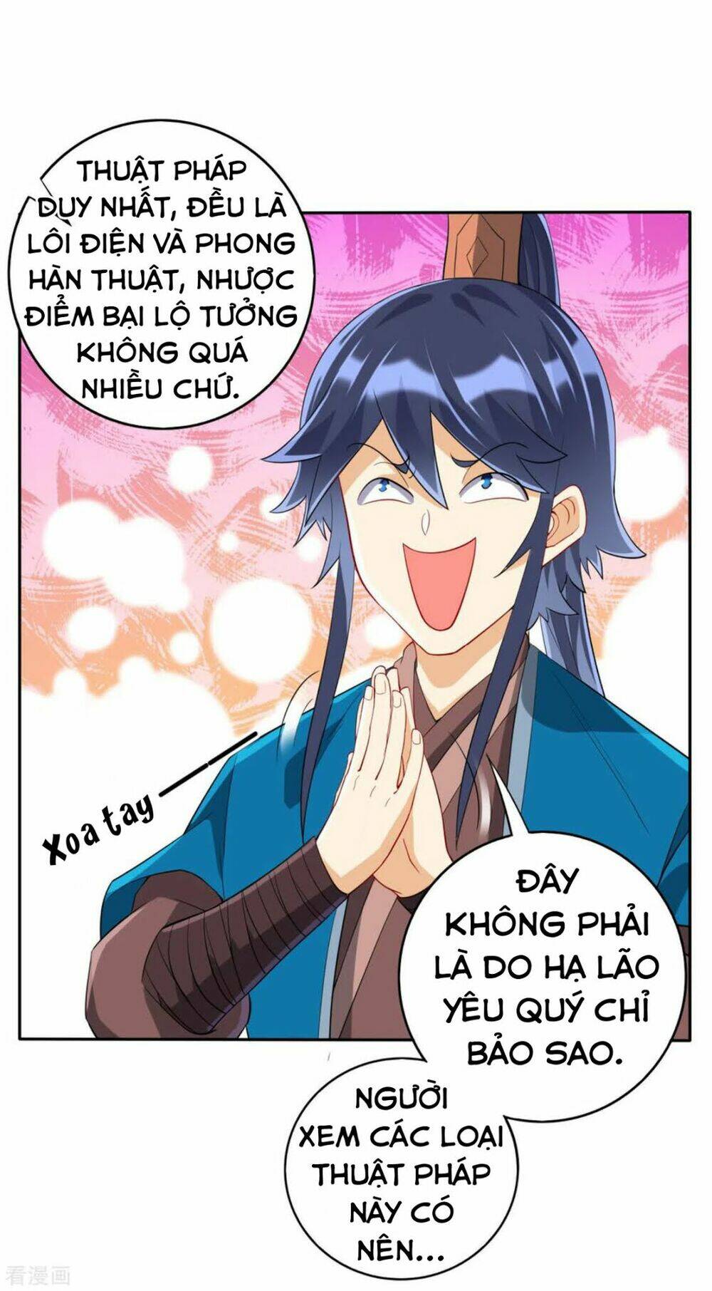 Chương 159 - Trang 33