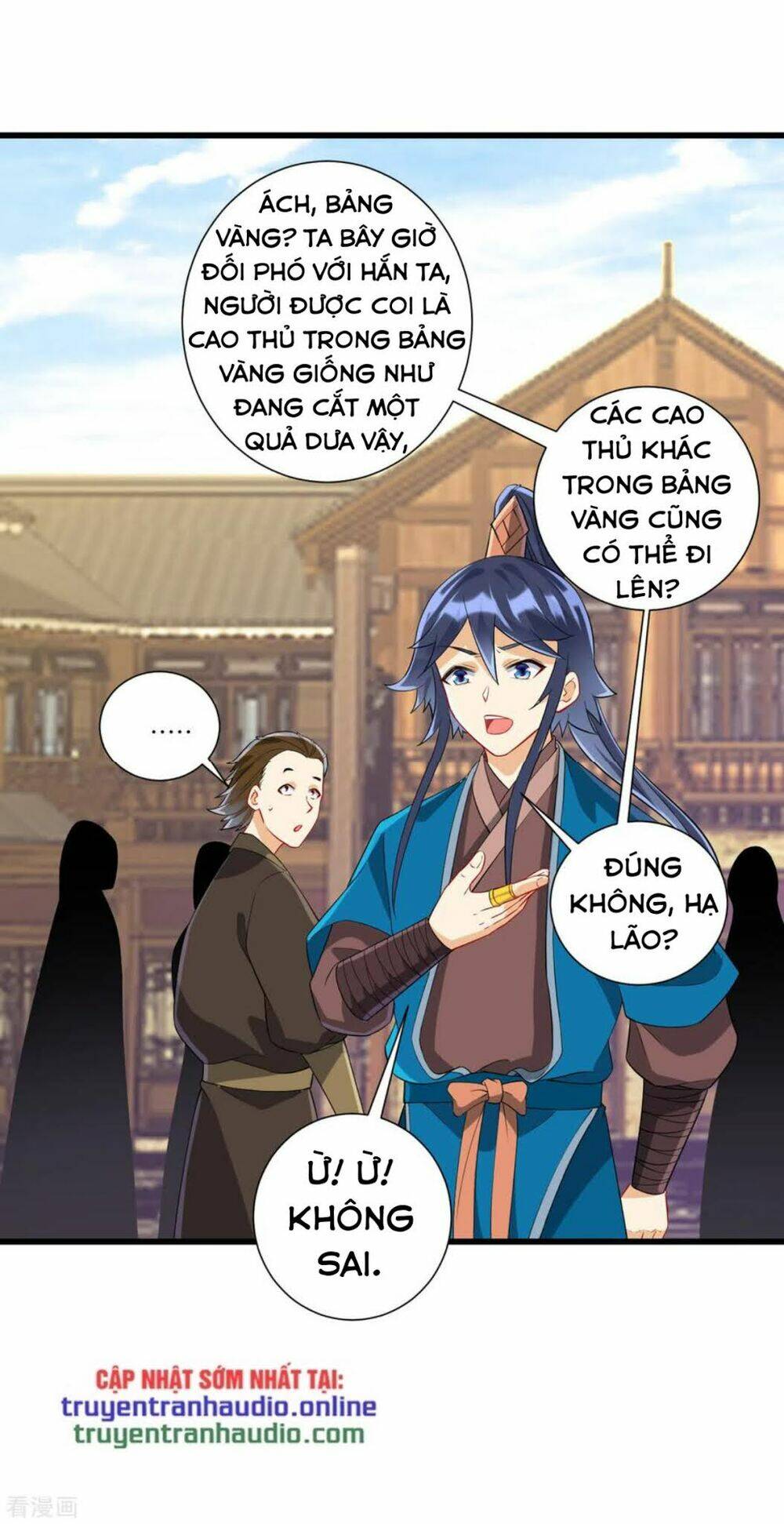 Chương 162 - Trang 12