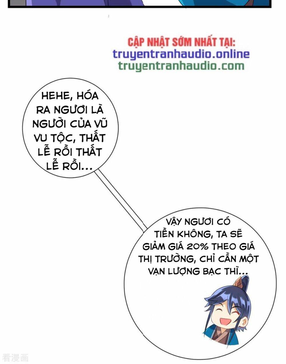 Chương 162 - Trang 22