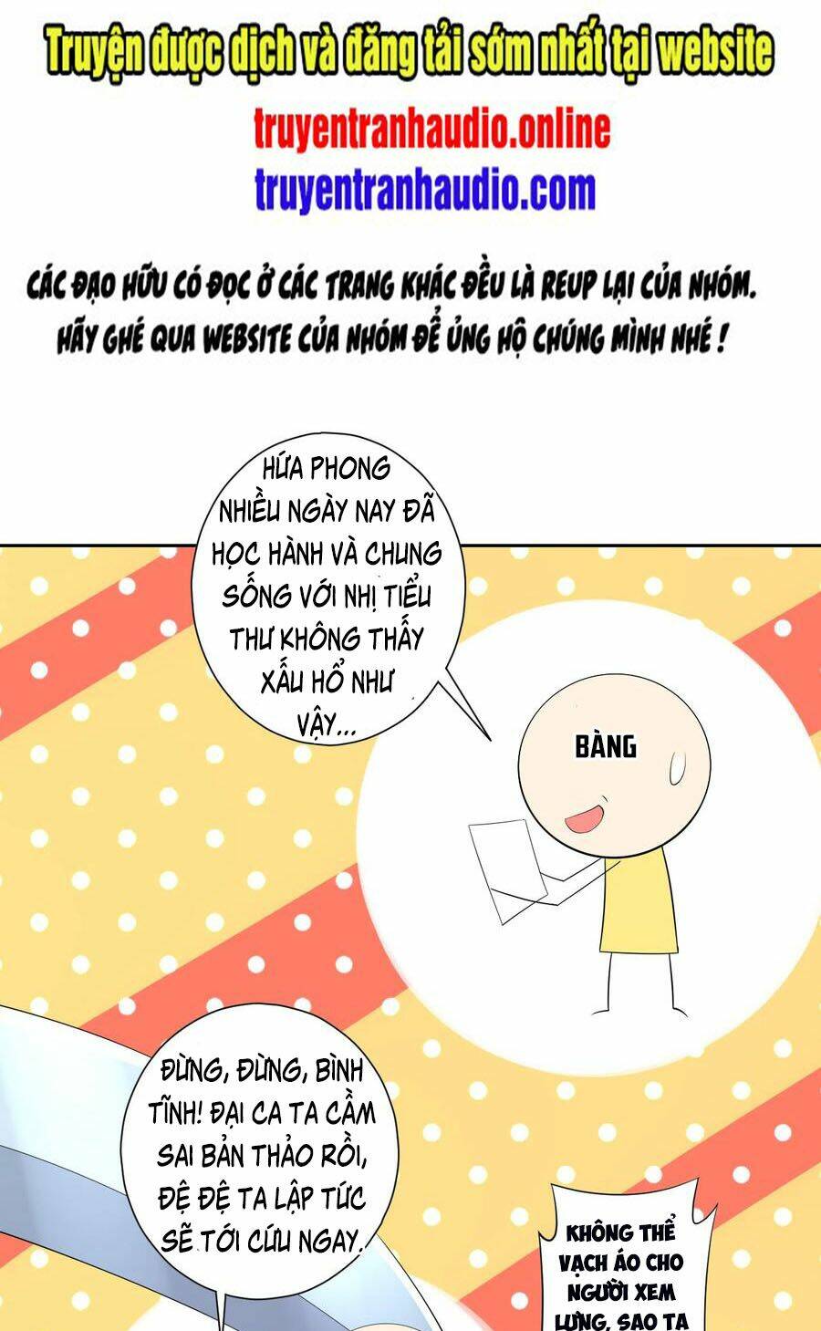 Chương 163 - Trang 1