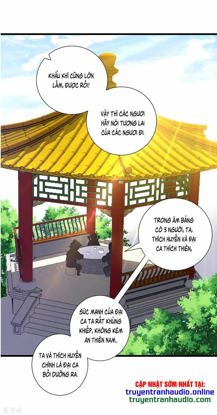 Chương 163 - Trang 18