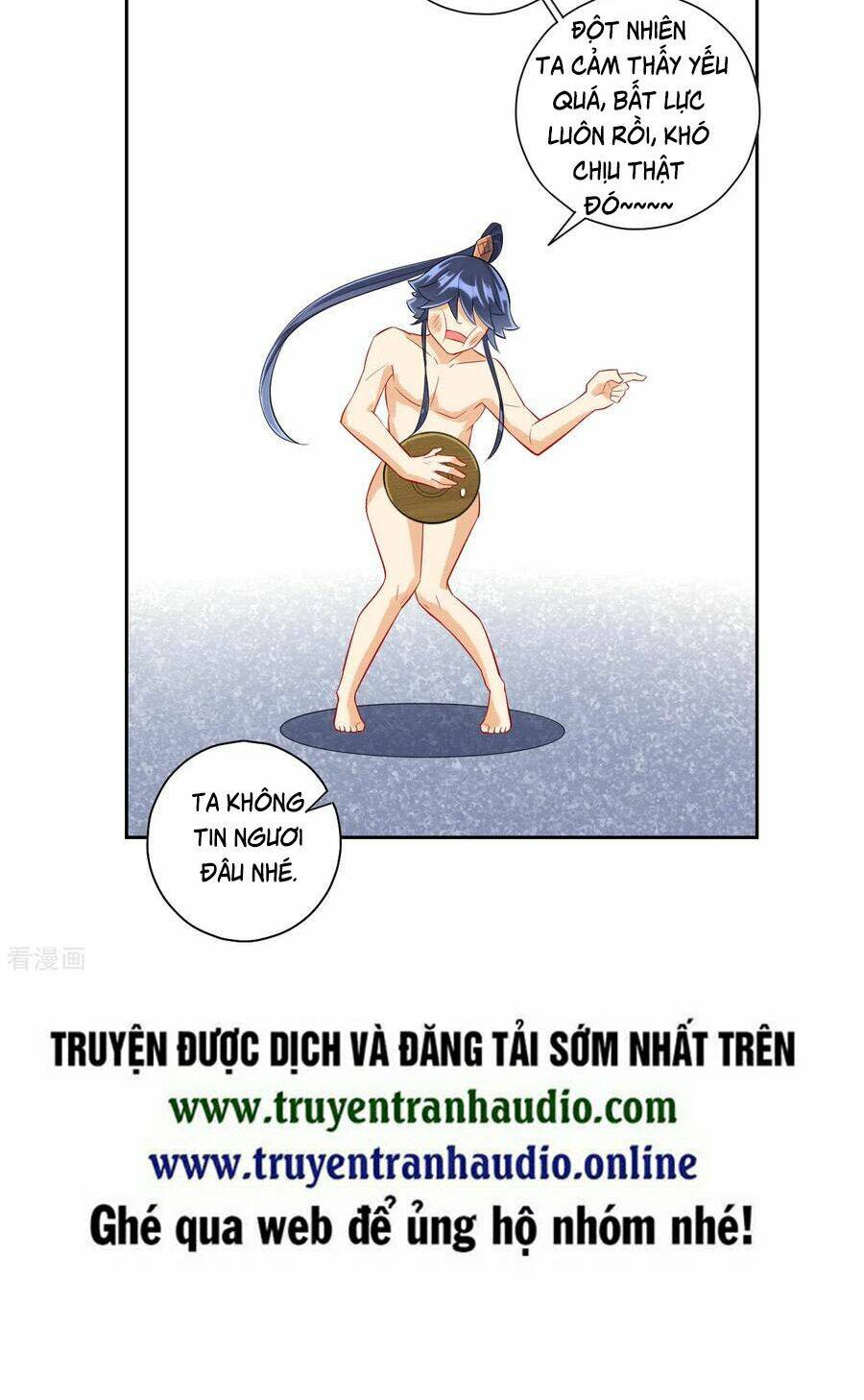 Chương 167 - Trang 22