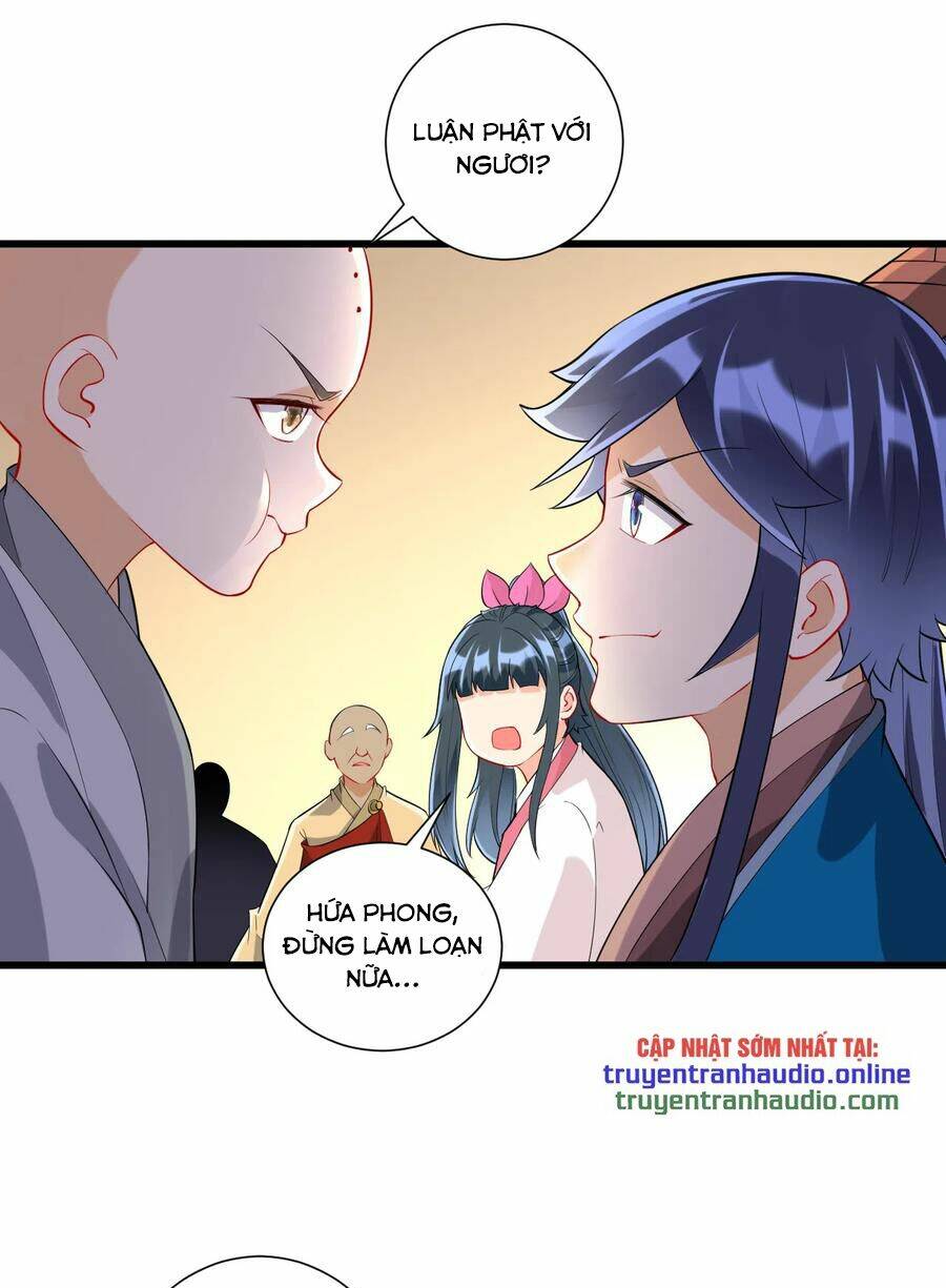 Chương 168 - Trang 21