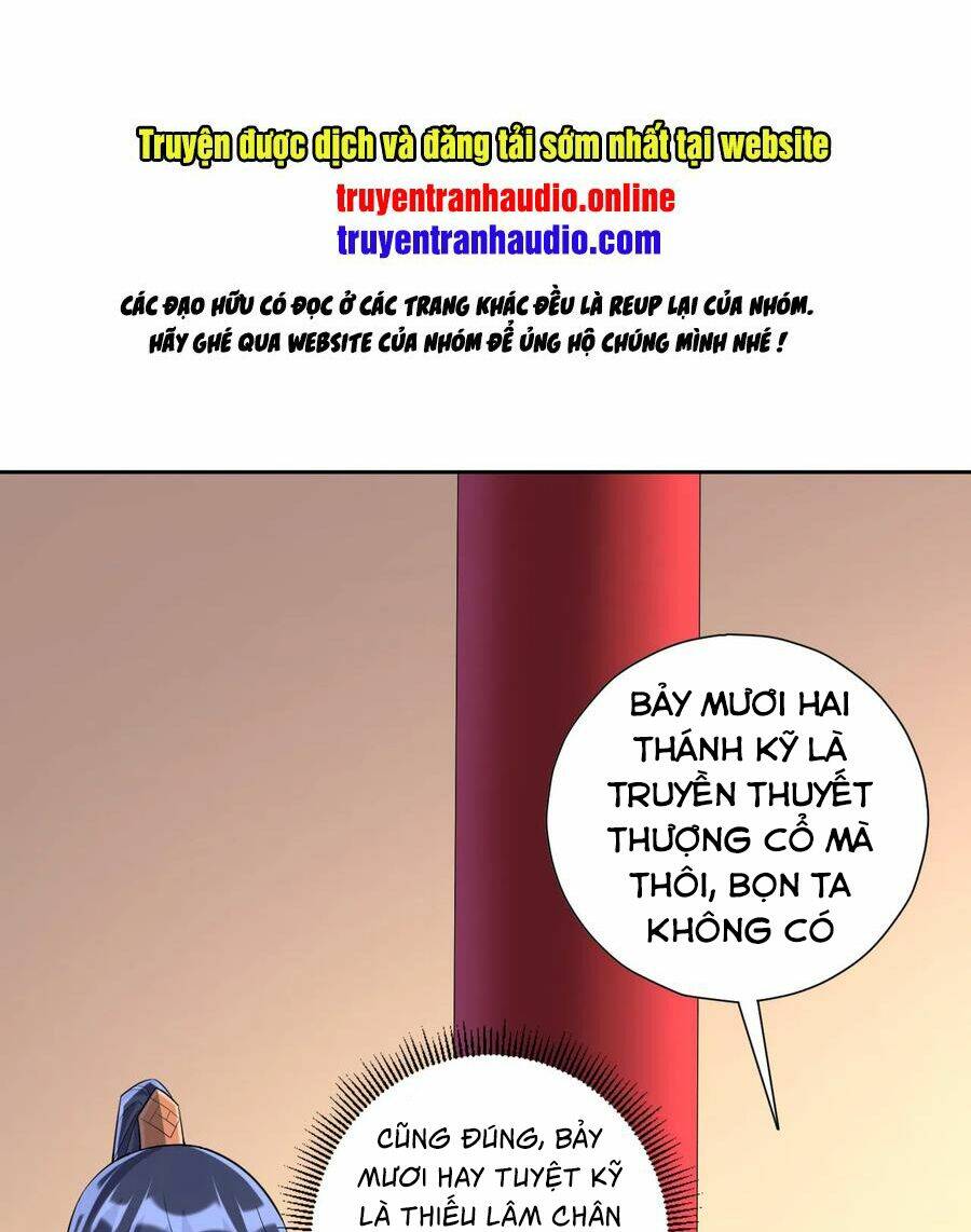 Chương 169 - Trang 1