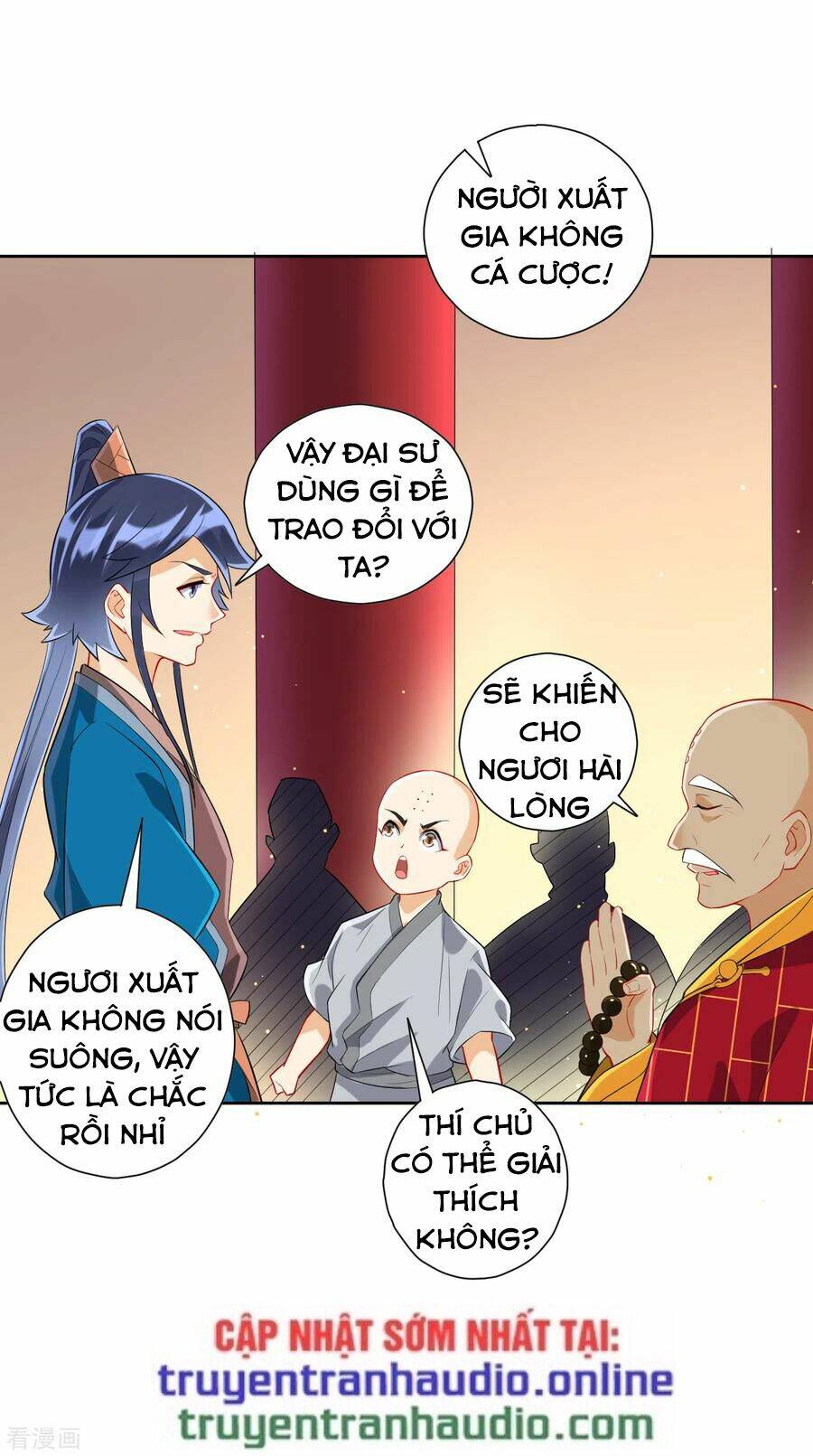 Chương 169 - Trang 3