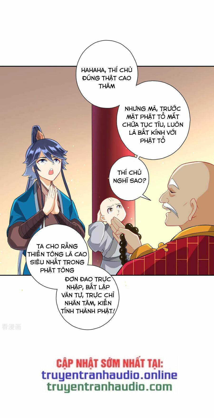 Chương 169 - Trang 5