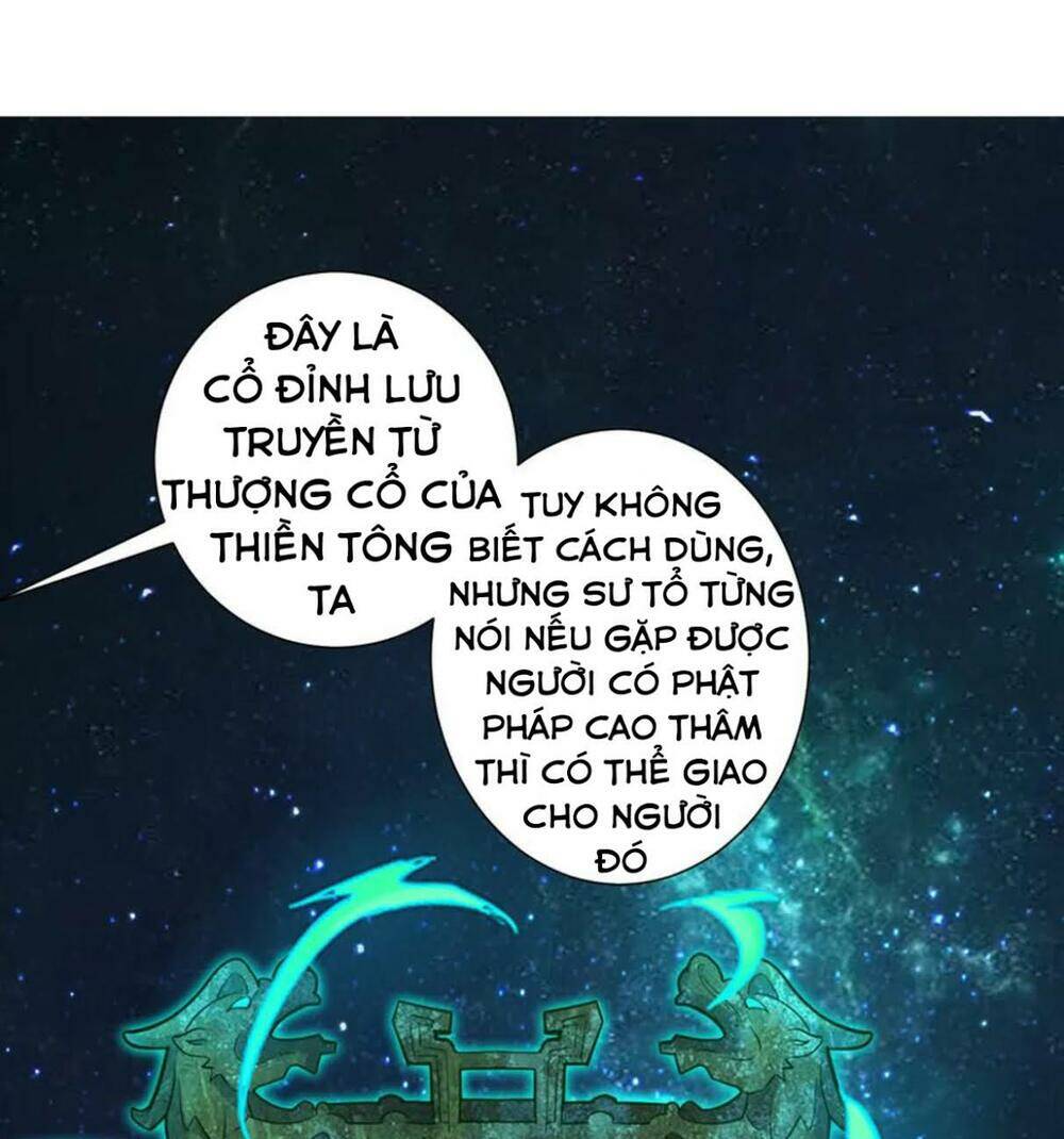 Chương 170 - Trang 22