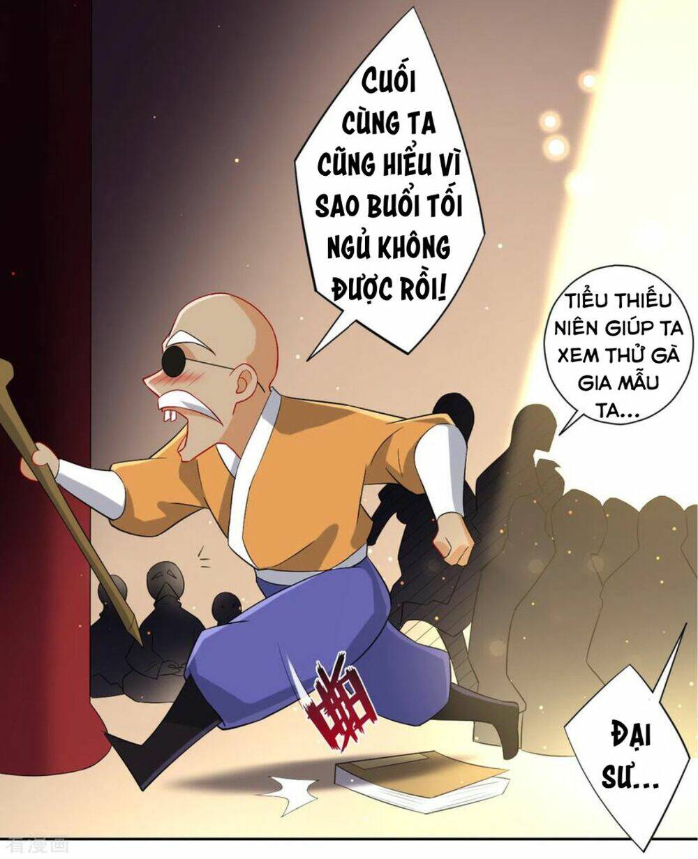 Chương 170 - Trang 5