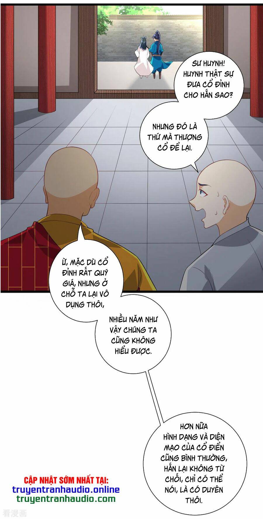 Chương 171 - Trang 11