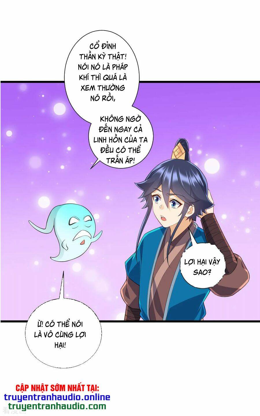 Chương 171 - Trang 8
